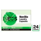 INEOS Non Bio Laundry Capsules Geranium & Birch