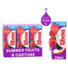 Ribena Summer Fruits