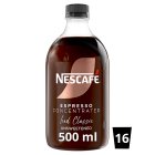 Nescafé Espresso Concentrated Iced Classic