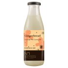 No.1 Gingerbread Milk