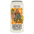 Gipsy Hill Hepcat 4.6% Session IPA