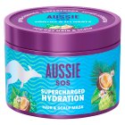 Aussie SOS Supercharged Repair Hair Mask 