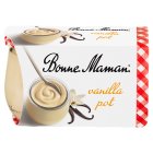 Bonne Maman Vanilla Pot