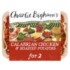 Charlie Bigham's Calabrian Chicken & Roasted Potatoes