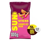 Sun Sticks Caramelised Onion