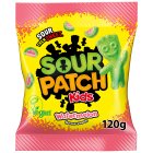Sour Patch Kids Watermelon Sour Sweets 130G