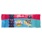 Whitworths Sunny Raisin 6 Snack Packs