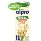 Alpro No Sugar Long Life Oat Drink