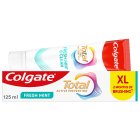 Total Active Prevention Fresh Mint Toothpaste 125ml
