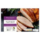 Waitrose FZ Butter Basted Turkey Joint