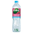 Volvic Touch of Fruit Sugar Free Summer Fruits Flavoured Water 750ml