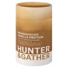 Hunter & Gather Grass-Fed Protein, Vanilla