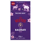Veetee Mega Premium Basmati Extra Long Rice 2kg