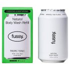 Fussy Deodorant Refill Tropic Tonic