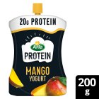 Arla Protein Mango Yogurt Pouch