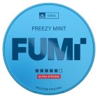FUMi Freezy Mint Ultra Strong 15mg