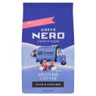 Caffè Nero Charity Blend Ground Coffee