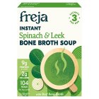 Freja Instant Thai Chicken Bone Broth Soup