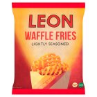 Leon Waffle Fries