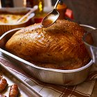 No.1 Free Range Extra Large Bronze Turkey Crown