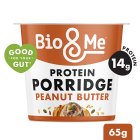 MOMA Banana & Peanut Butter Protein Porridge Pot