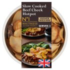 No.1 Slow Cooked Beef Cheek Hotpot