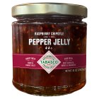 Tabasco Raspberry Chipotle Jelly