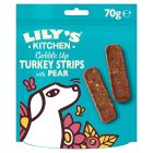 Lily's Kitchen Turkey Strip Treats