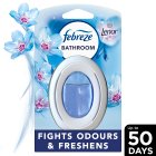Febreze Bathroom Spring Awakening Gel | Waitrose & Partners