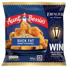 Aunt Bessie's Glorious Frozen Duck Fat Roast Potatoes