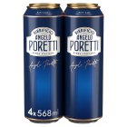 Poretti