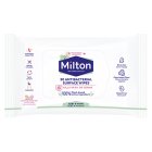 Milton Anti-Bacterial Surface Wipes