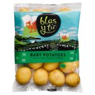Blas y Tir Baby Potatoes 750g
