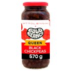 Ottolenghi Queen Black Chickpeas