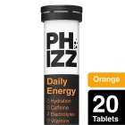 Phizz Daily Orange Energy