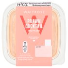 Waitrose Prawn Cocktail Deli Filler
