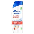 Head & Shoulders Clarifying Shampoo