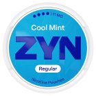 ZYN Cool Mint X-Strong Nicotine Pouches 11mg