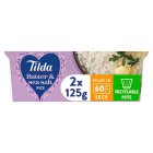 Tilda Pots Butter and Sea Salt Jasmine Rice