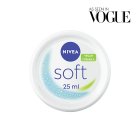 NIVEA SOFT PLASTIC_JAR MINI 25ml