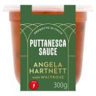 Angela Hartnett with Waitrose Fennel Sausage Ragu