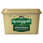 Kerrygold Spreadable Butter 400g