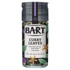 Bart Curry Leaves