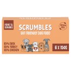 Gut Friendly Wet Dog Food 6 x 150g