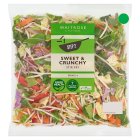 Waitrose Sweet & Crunchy Stir Fry
