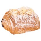 Almond Pain au Chocolat