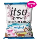 itsu Chinese Hoisin Prawn Cracker Crisps