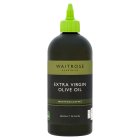 Waitrose Squeezy Extra Virgin Olive Oil