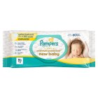 New Baby Wipes 60pk (60Each)