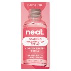 Neat Foaming Washing Up Refill Grapefruit